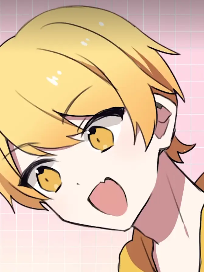 mel322의 魔王が かわいすぎ ました ！