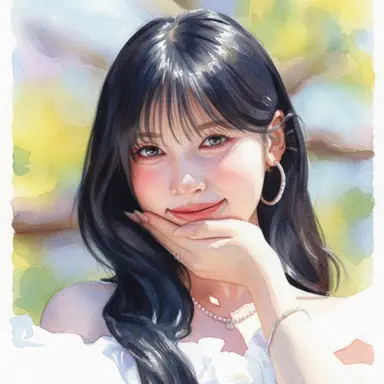 Profile image of May