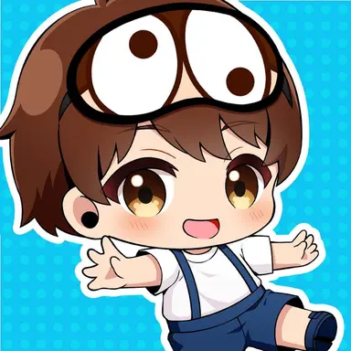 Profile image of ぷちぷち