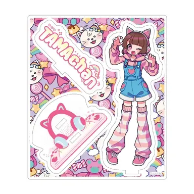 Profile image of たま