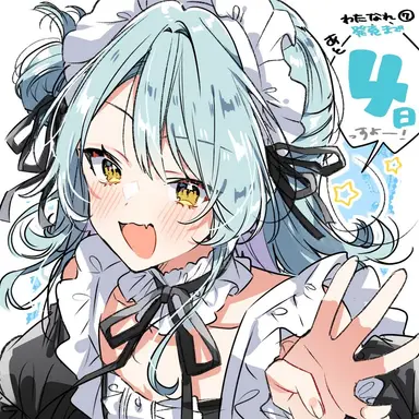 Profile image of 코야나기 카호