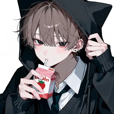 Profile image of Shu Kashiwagi