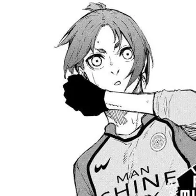 Profile image of 御影玲王