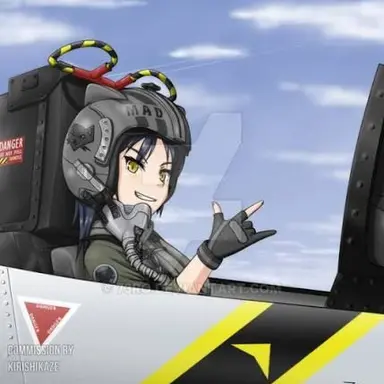 Profile image of Amelia