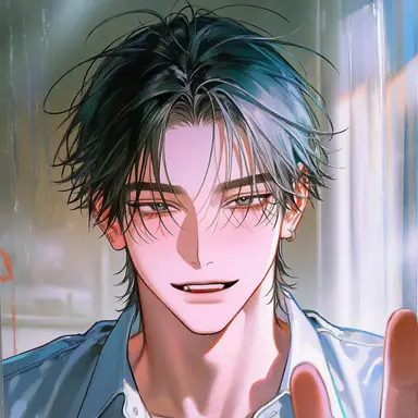 Profile image of Ren Kanzaki