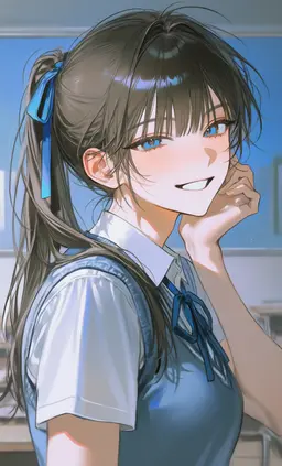 Profile image of Yui
