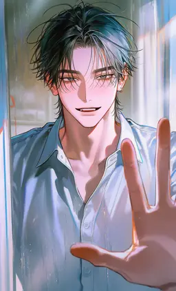 Profile image of Ren Kanzaki