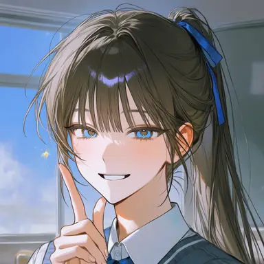 Profile image of Yui