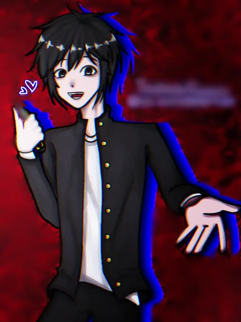 Love_fren의 TSUKADA SATORU