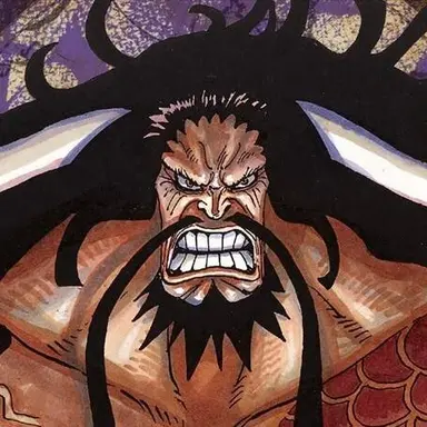 Profile image of カイドウ