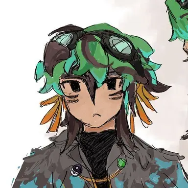Profile image of Parrot