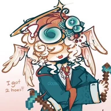 Profile image of Eggchan