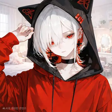 Profile image of 리안
