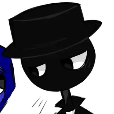 Profile image of 블랙