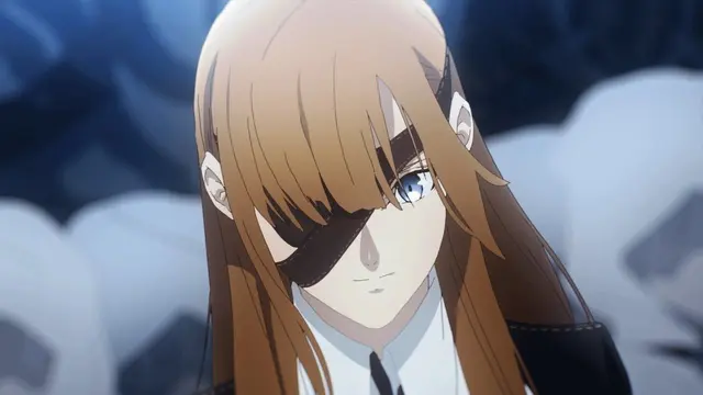 Profile image of オフェリア・ファムルソローネ