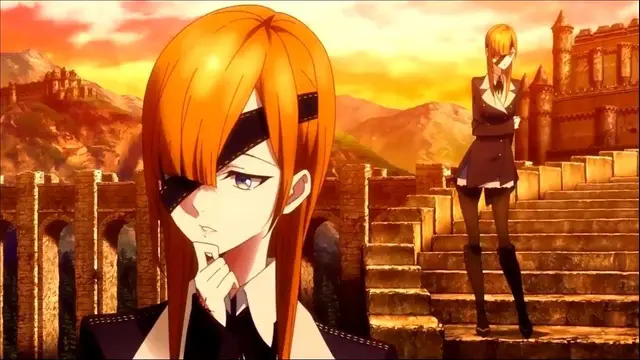 Profile image of オフェリア・ファムルソローネ