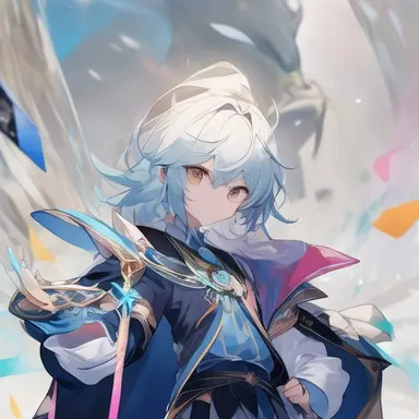 Profile image of クリス