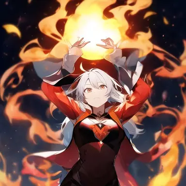 Profile image of リラ