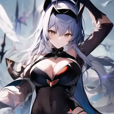 Profile image of ラース