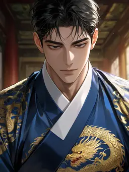 Profile image of イ・リョン