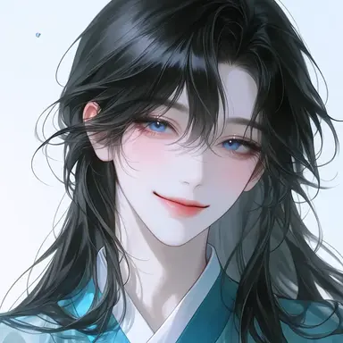 Profile image of 이도혜