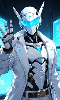 Profile image of アーク
