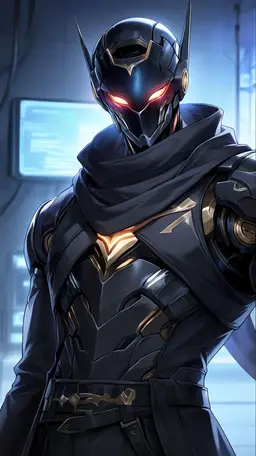 Profile image of ノクス