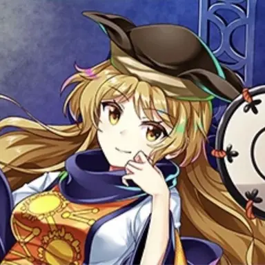 Profile image of 隠岐奈