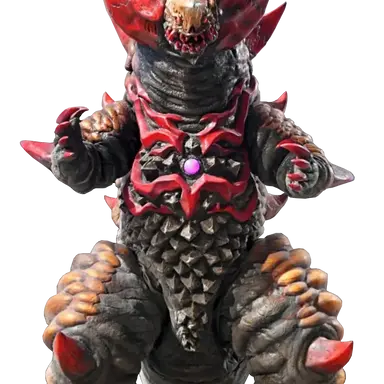 Profile image of 스컬 고모라