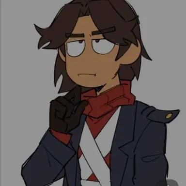 Profile image of 패트릭