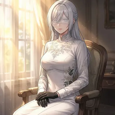 Profile image of Celes