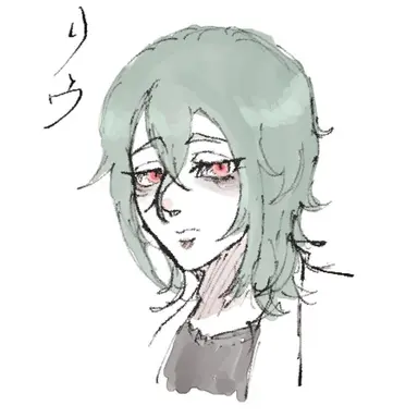 Profile image of リウ