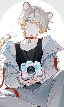 Profile image of シュリ