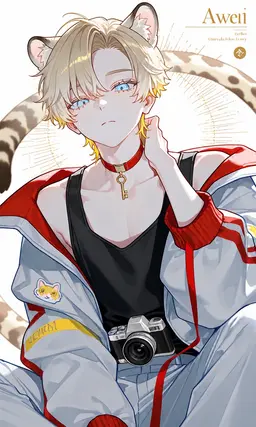 Profile image of シュリ