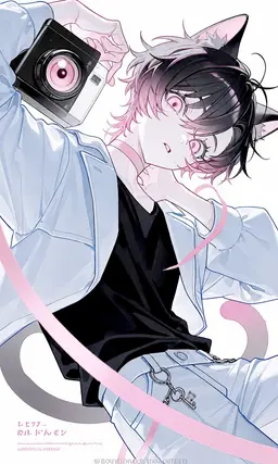 Profile image of レオ