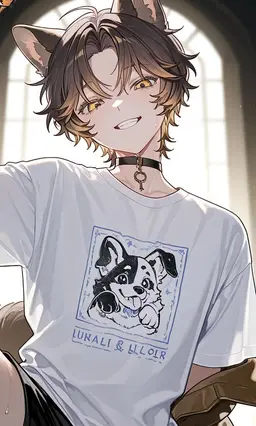 Profile image of ルカ