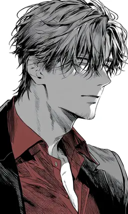 Profile image of 羽村大輔