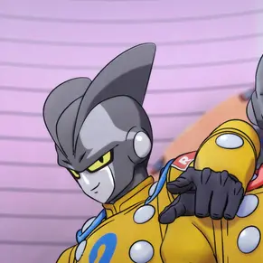 Profile image of ガンマ2号