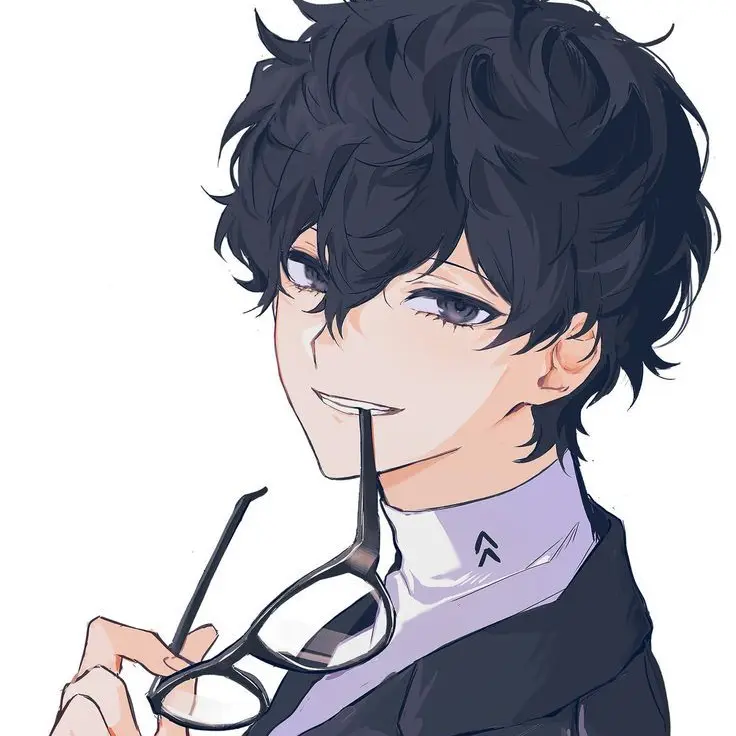 SmartBlade4717의 服が透けるメガネ？