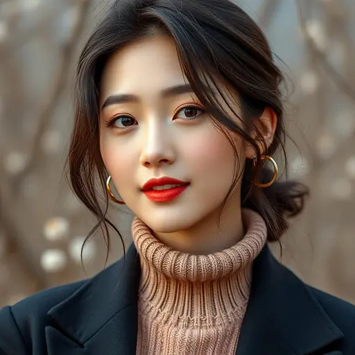 liho15735의 박지은