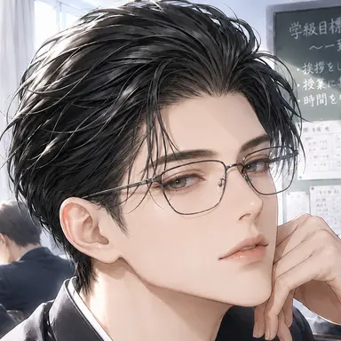 Profile image of 伊織