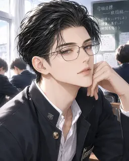 Profile image of 伊織