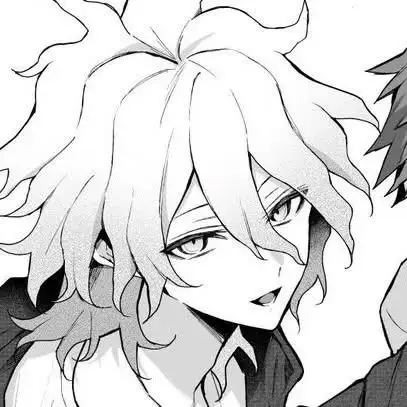 nna-의 絶望編2話のやつ 本科生だけ