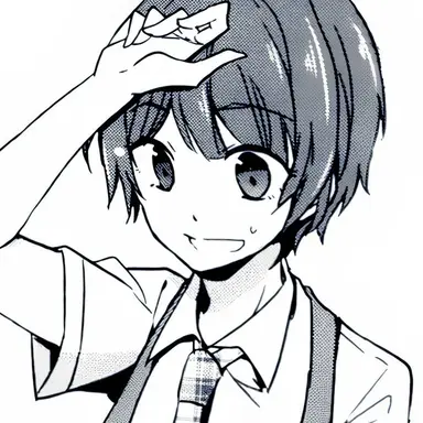 Profile image of 小泉真昼