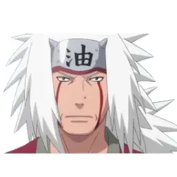 Profile image of 自来也