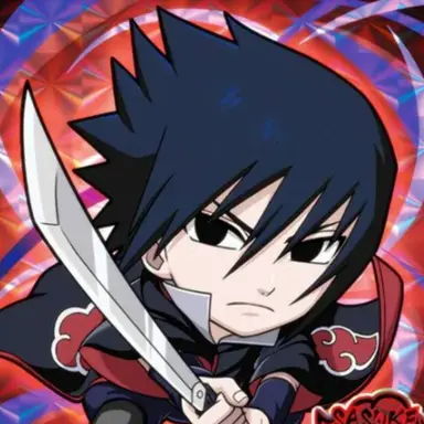 Profile image of うちはサスケ
