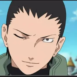 Profile image of 奈良シカマル