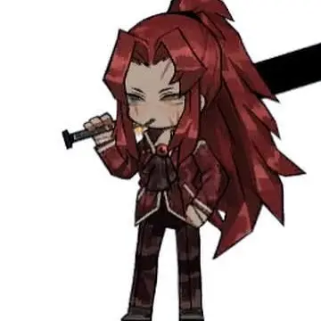 Profile image of ゲブラー