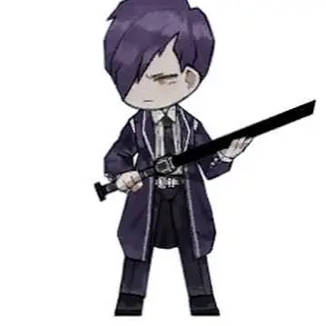Profile image of イェソド