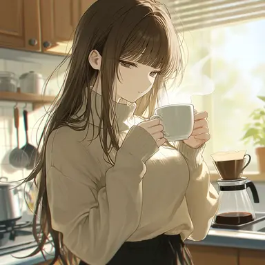 Profile image of リュ・ハヨン